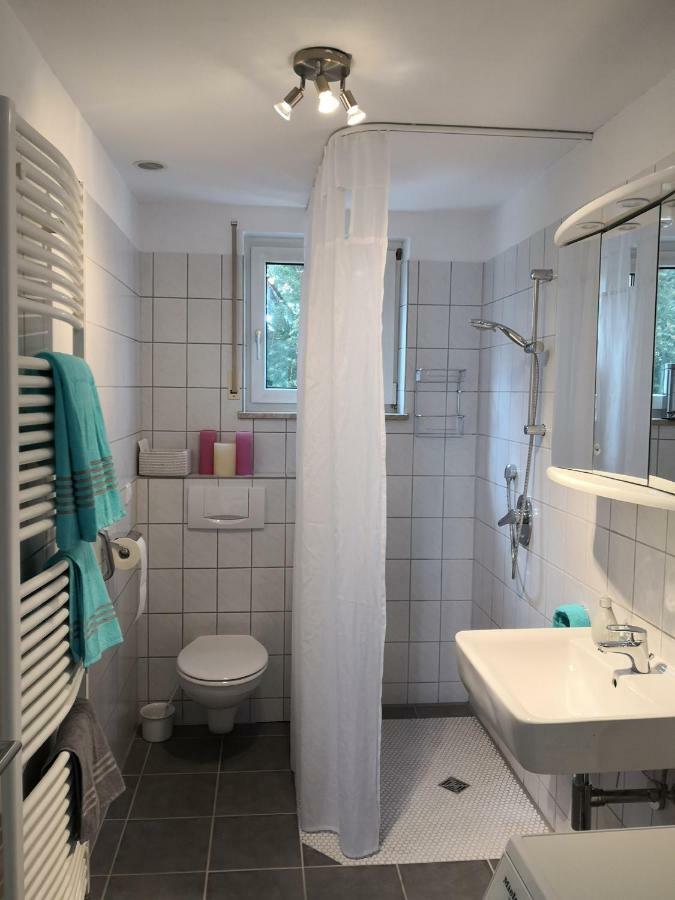 Sunny Loft Haus Rv Villa Ravensburg Exterior photo