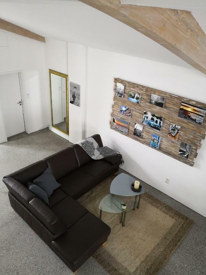 Sunny Loft Haus Rv Villa Ravensburg Exterior photo